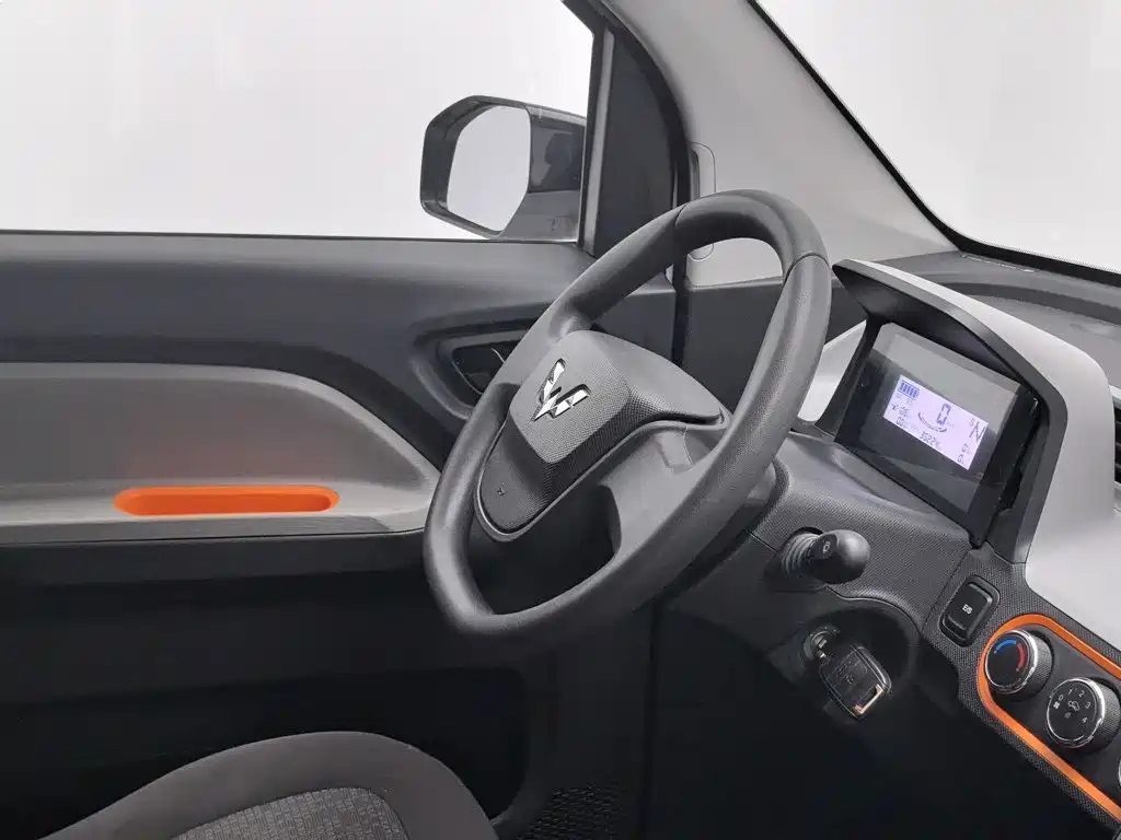Wuling MINIEV — миниатюра 22