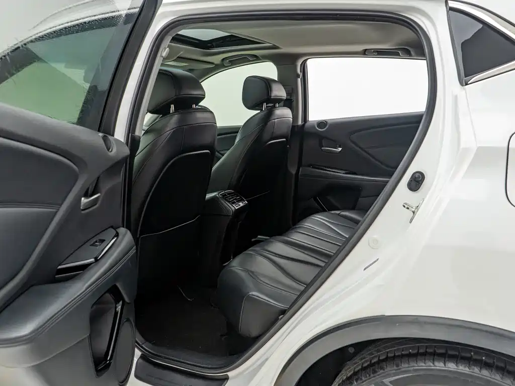 Acura CDX 2019 1.5T Enjoy