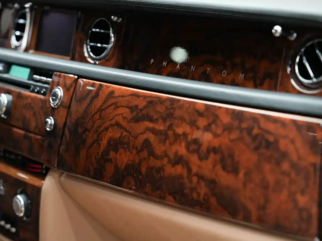 Rolls-Royce Phantom — миниатюра 20