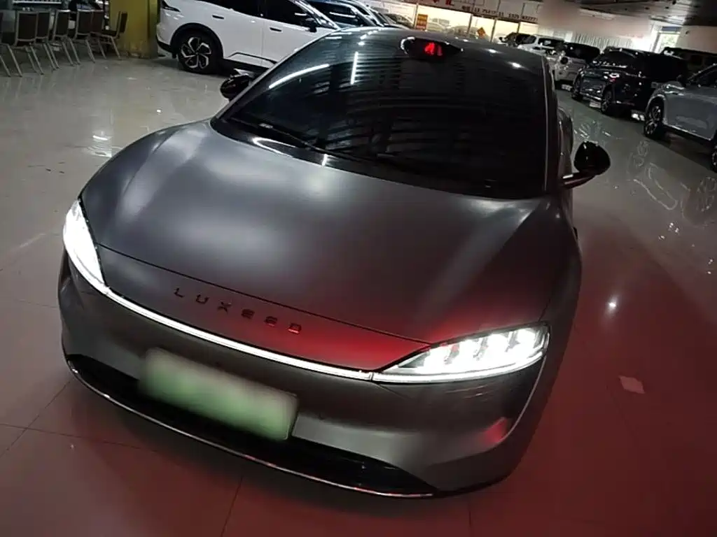 Zhijie Zhijie S7 — миниатюра 2