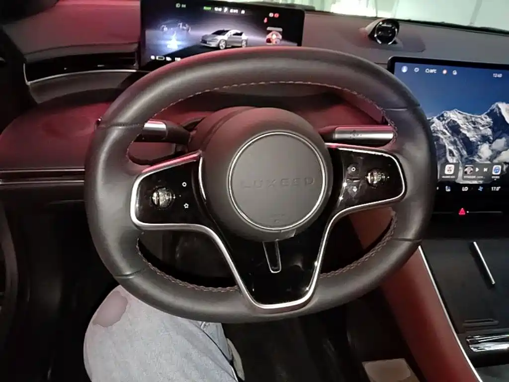 Zhijie Zhijie S7 — миниатюра 11