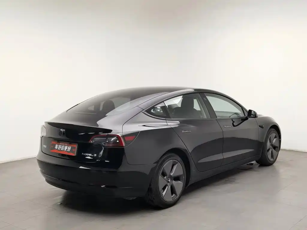 Tesla Model 3 — миниатюра 2