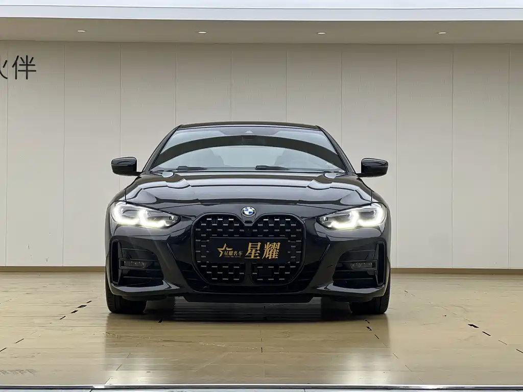BMW 4 Series — миниатюра 2