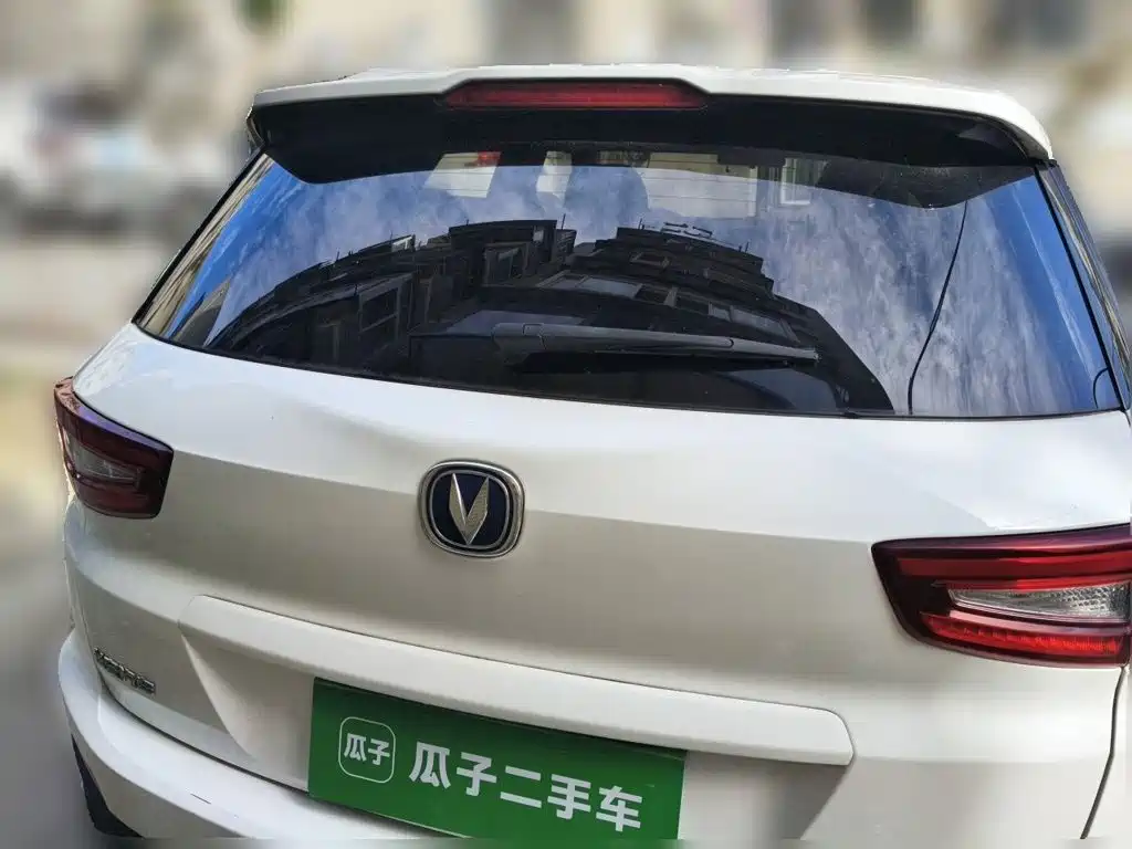 Changan CS55 — миниатюра 5