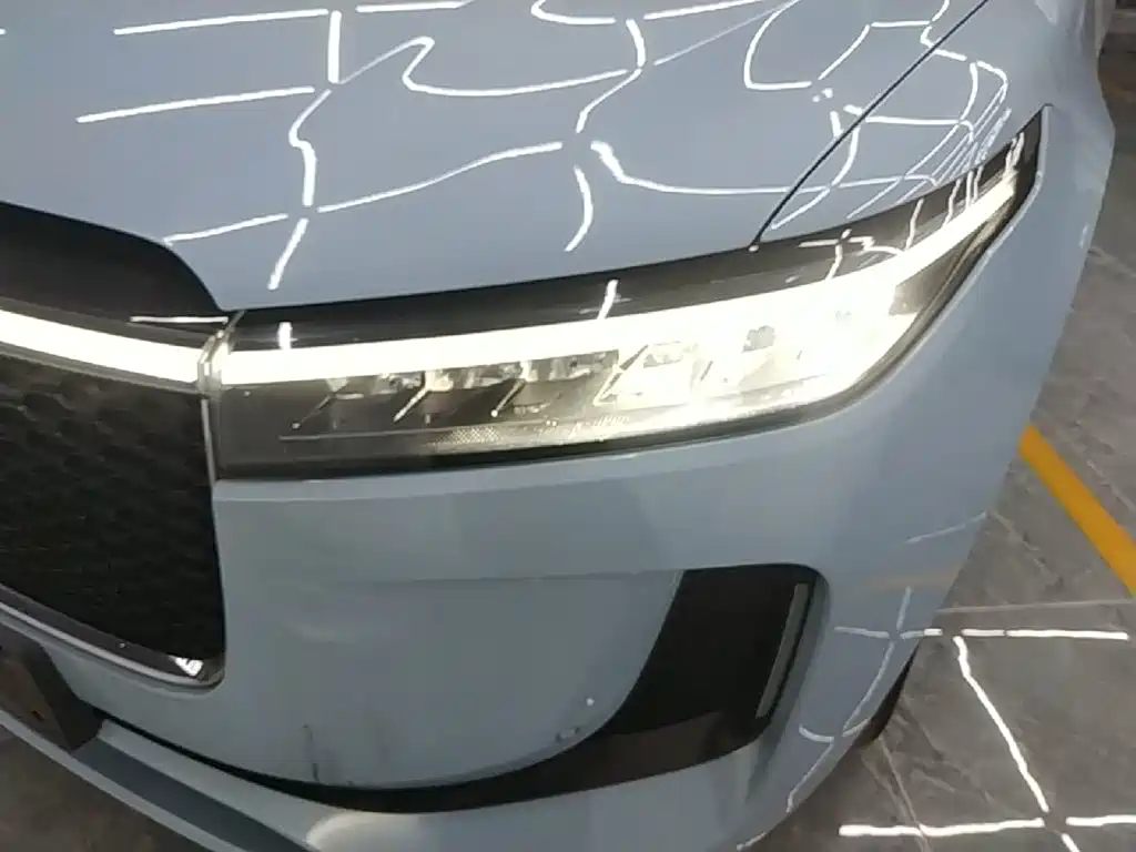 Li Auto Li ONE — миниатюра 24