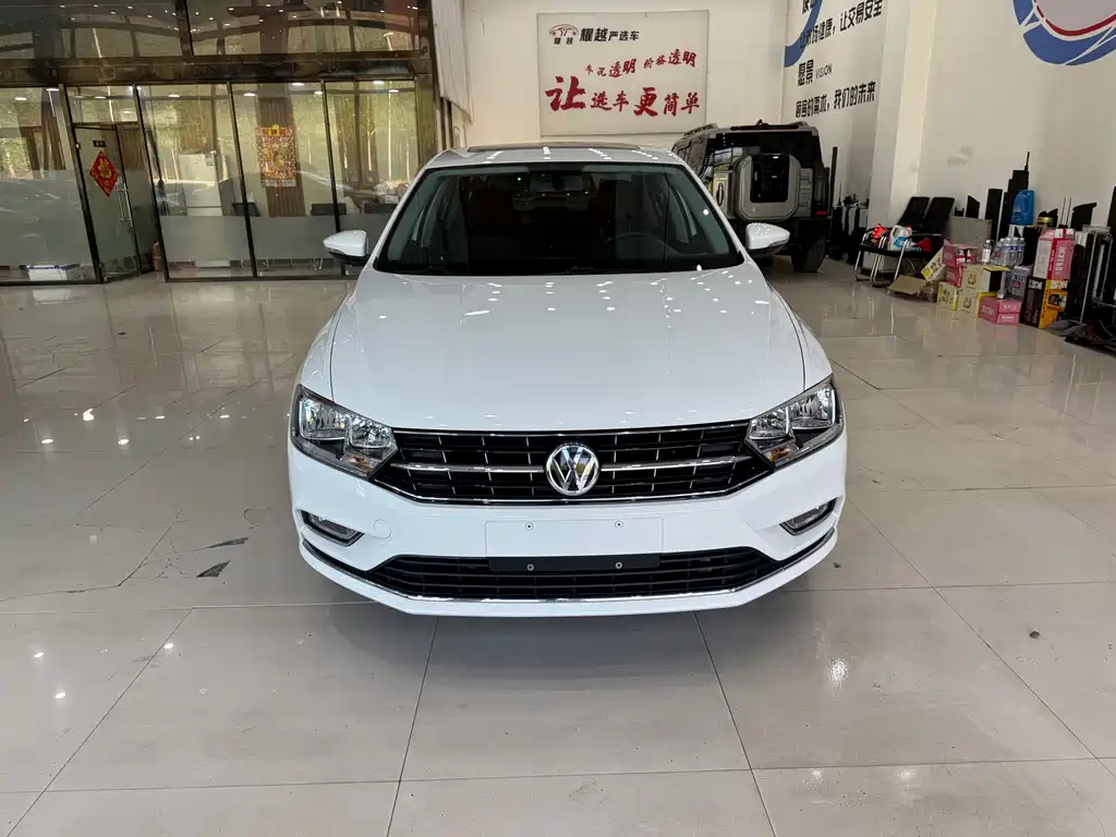 Купить Volkswagen Bora