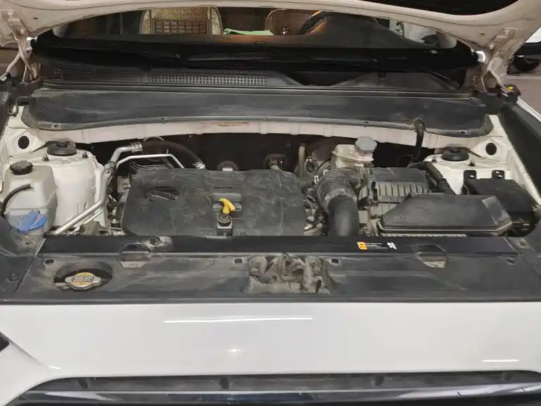 Hyundai ix35 — миниатюра 16