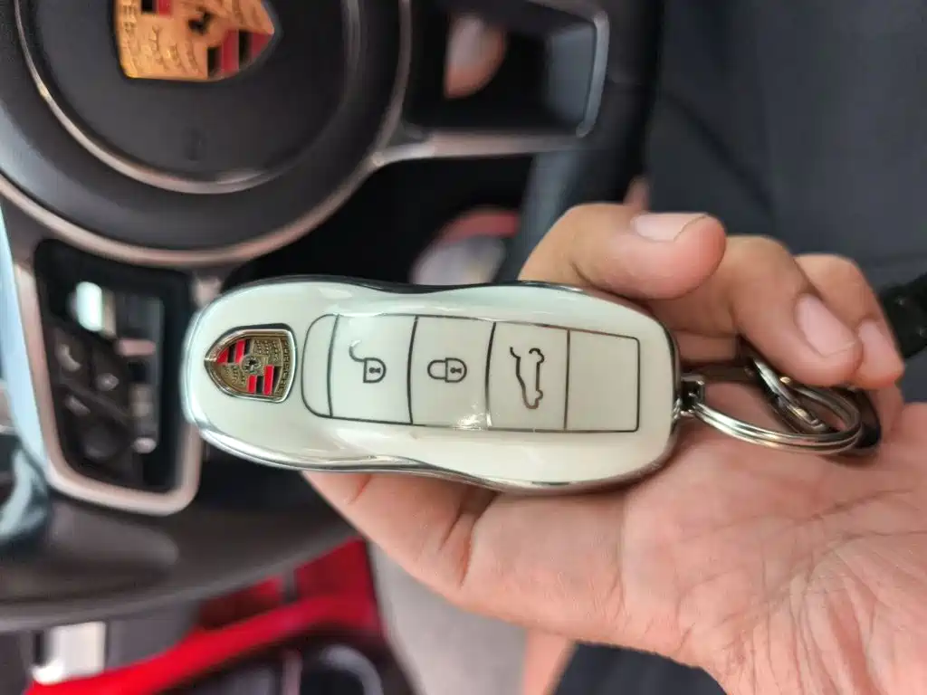 Porsche 718 — миниатюра 9