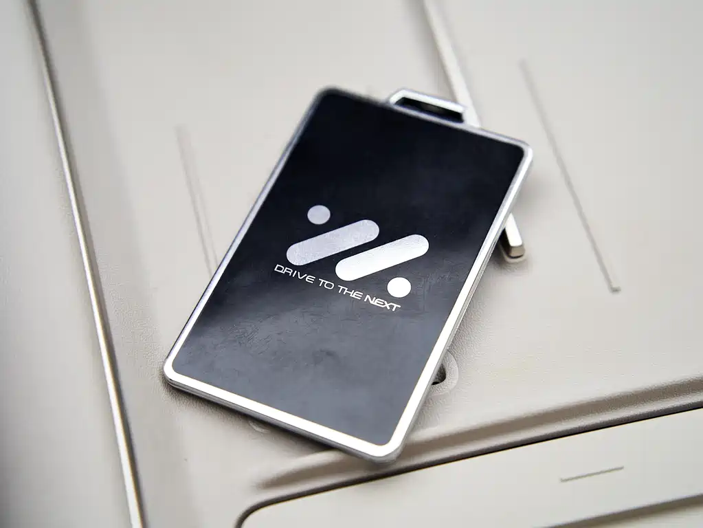 ZHIJI AUTOMOBILE ZHIJI LS6