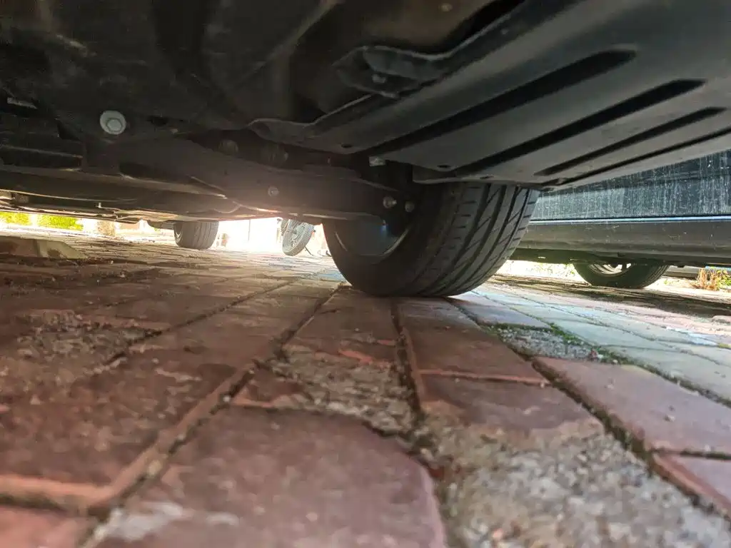 Volkswagen Lamando — миниатюра 18