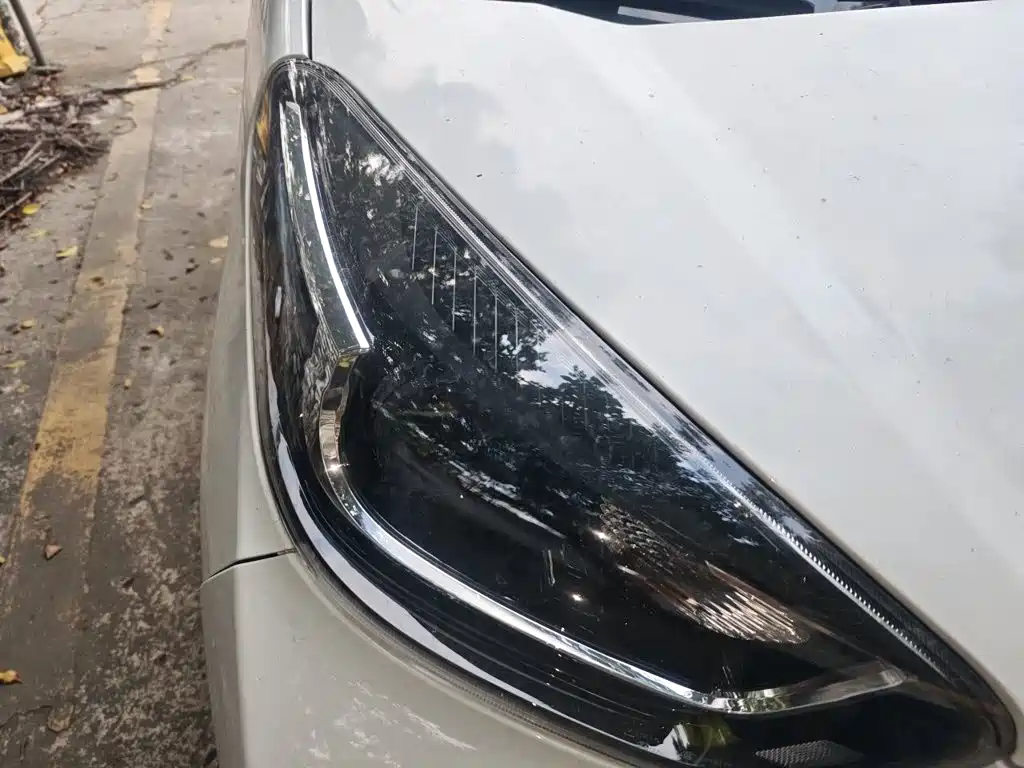 Chery QQ Little Ant — миниатюра 7
