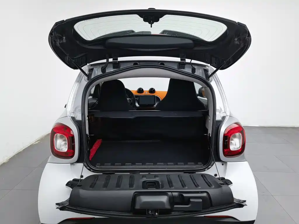 smart Smart Fortwo — миниатюра 16