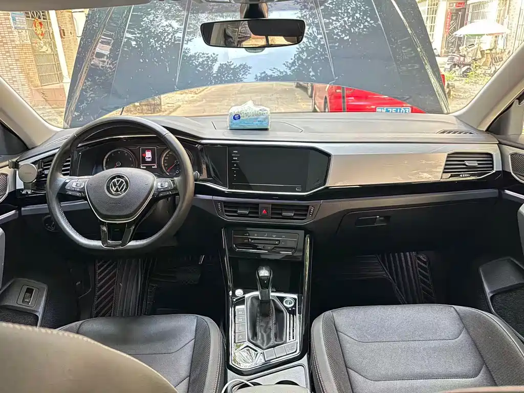 Volkswagen Tayron — миниатюра 14