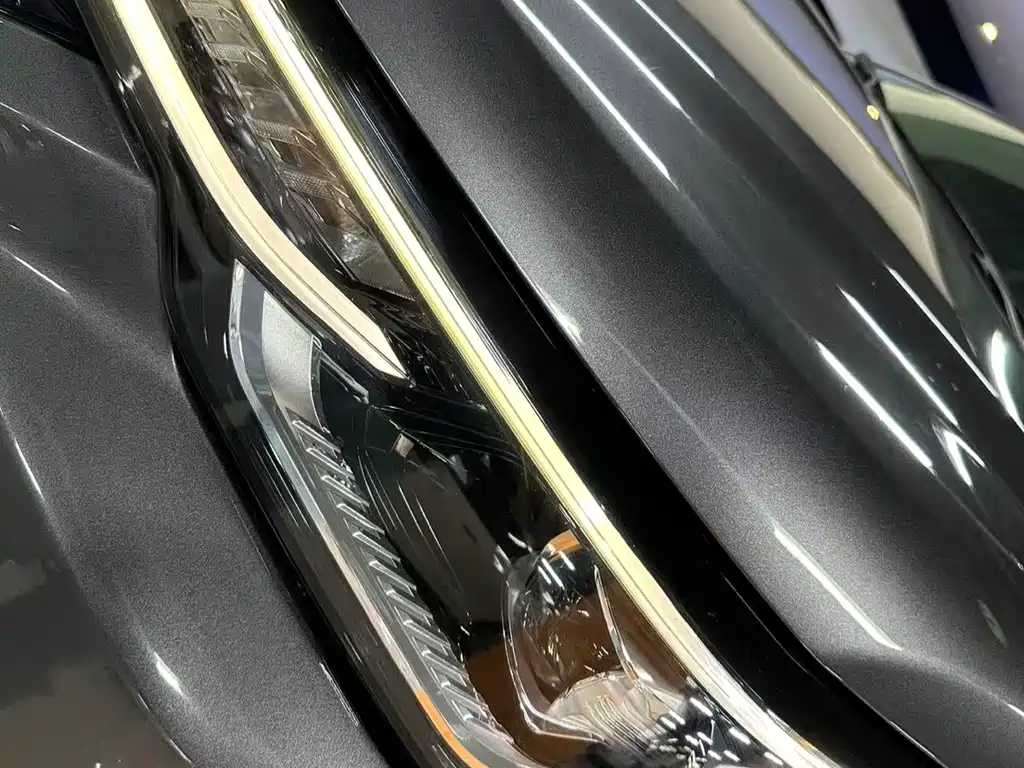 Changan CS55PLUS - фото 14
