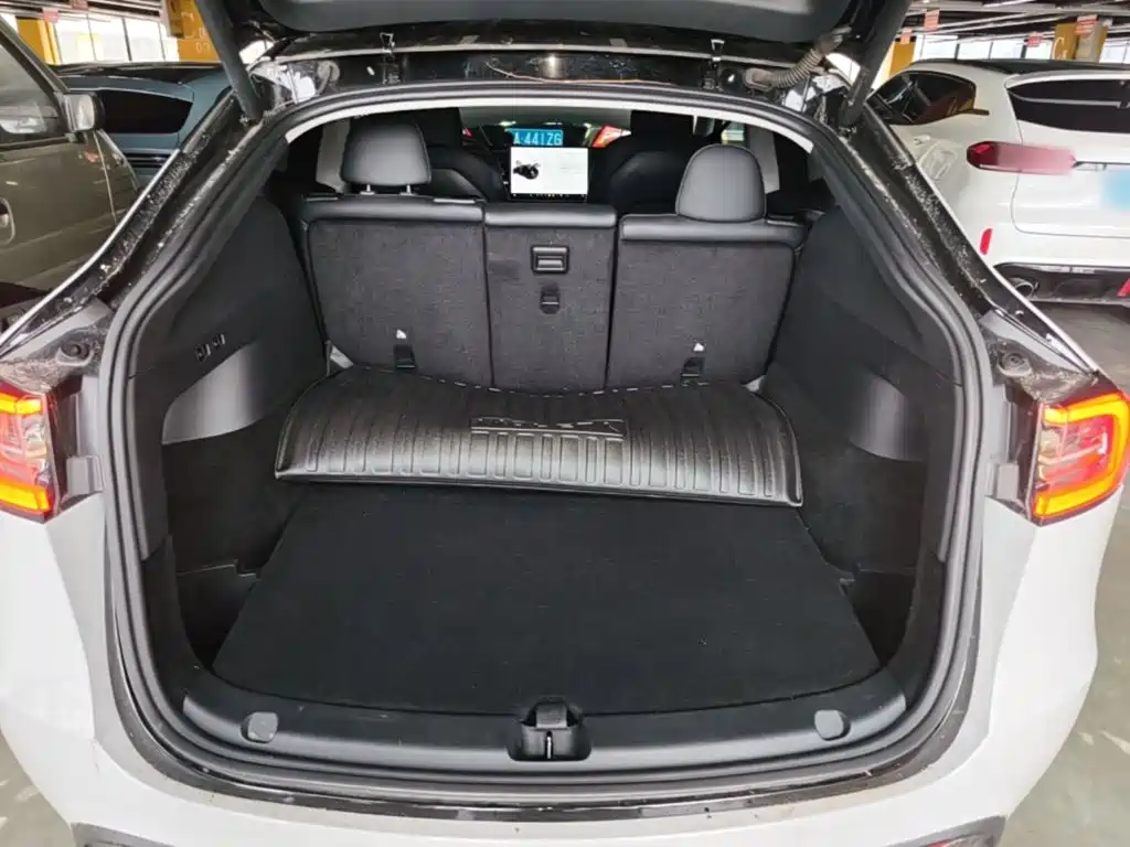 Tesla Model Y — миниатюра 19