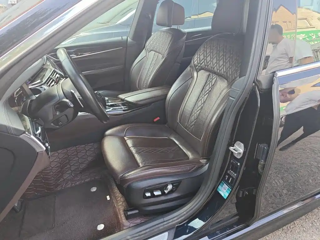 BMW 6 Series GT — миниатюра 16