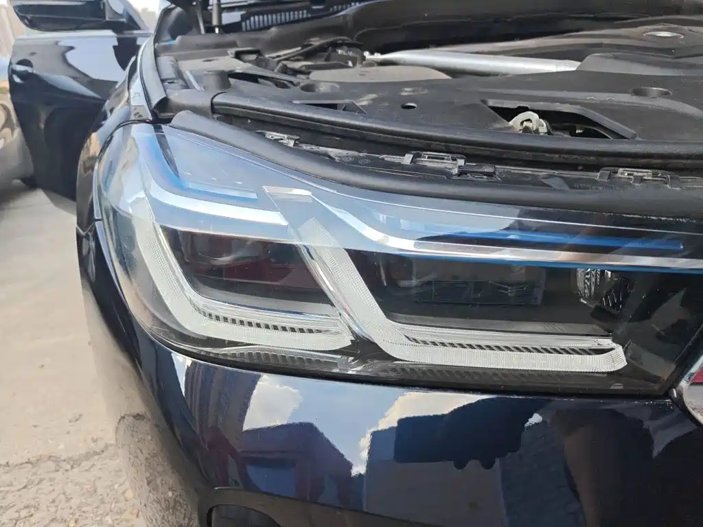 BMW 6 Series GT — миниатюра 7