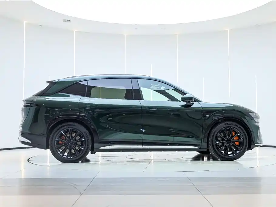 ZEEKR EXTREME KRYPTON 7X