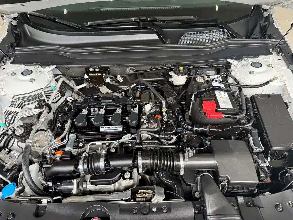 Honda Inspire — миниатюра 19