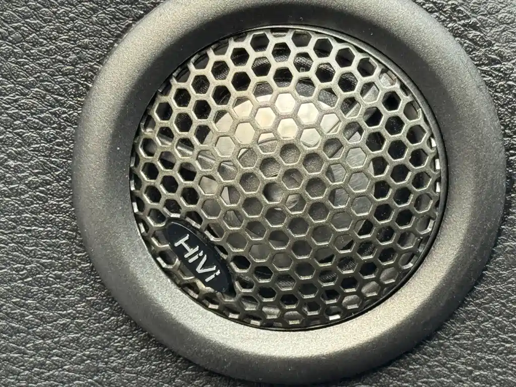 Foton Shengtu — миниатюра 10