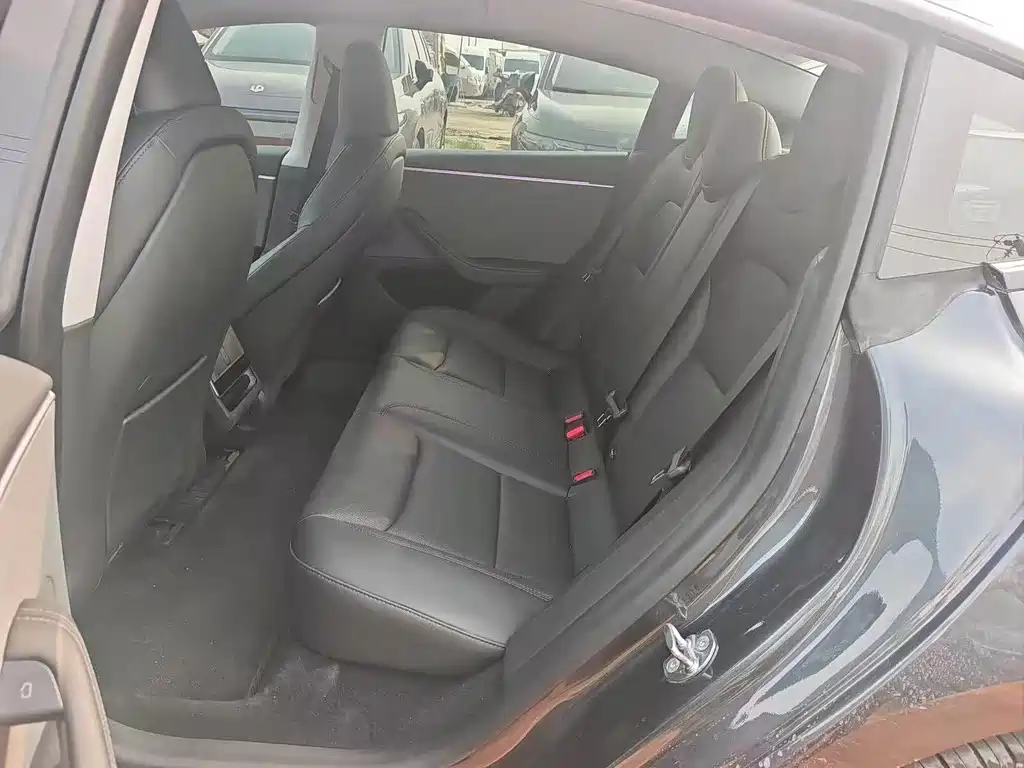 Tesla Model 3 — миниатюра 6