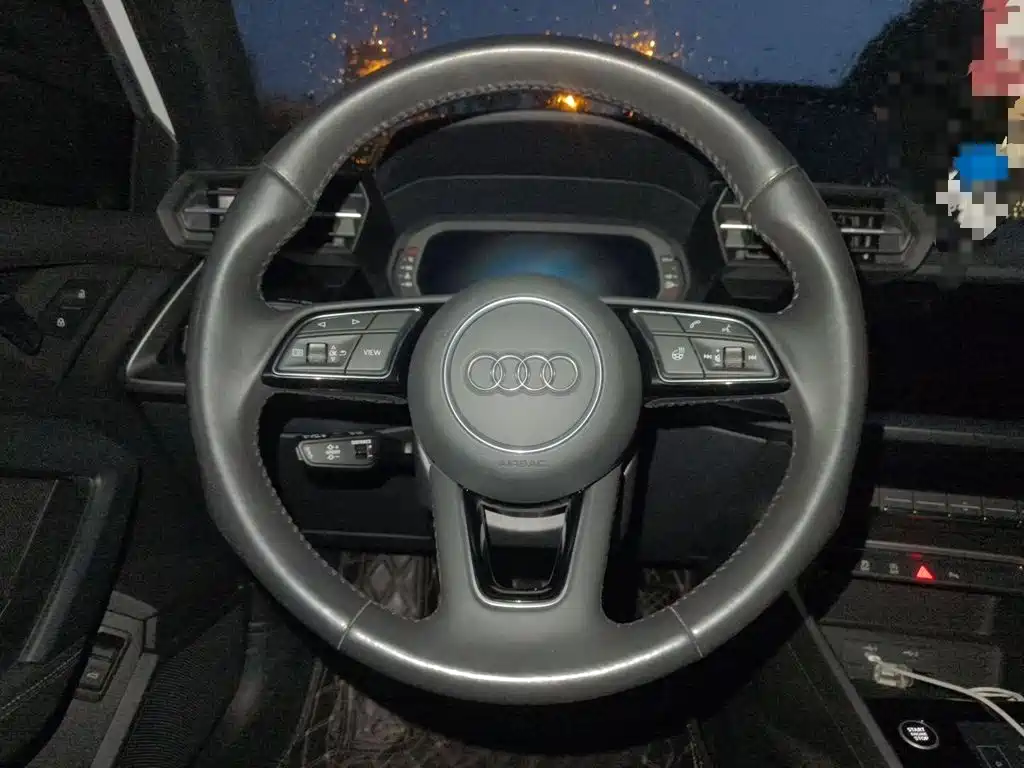 Audi A3 — миниатюра 6
