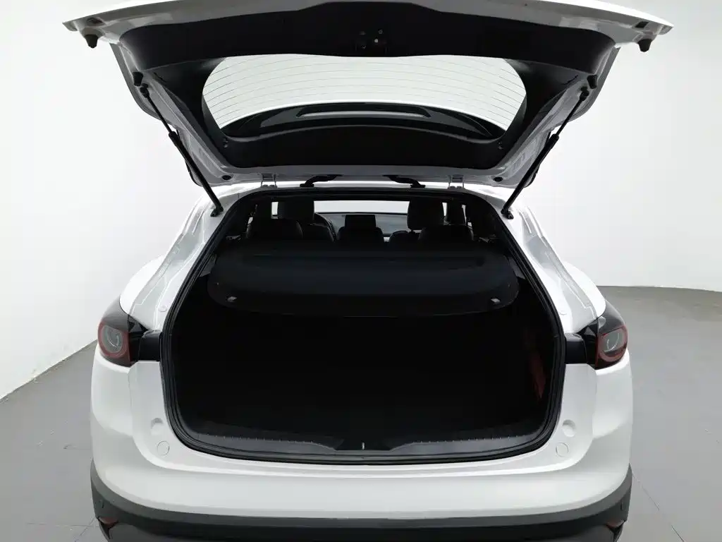 Mazda CX-4 — миниатюра 16