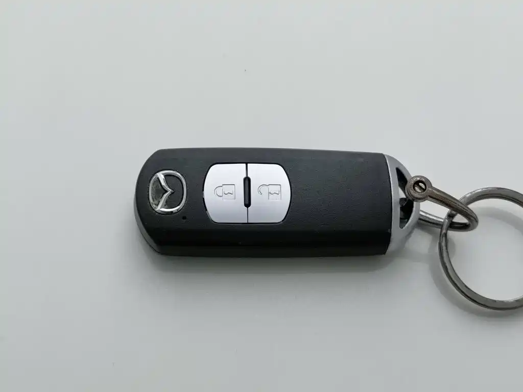 Mazda CX-4 — миниатюра 19