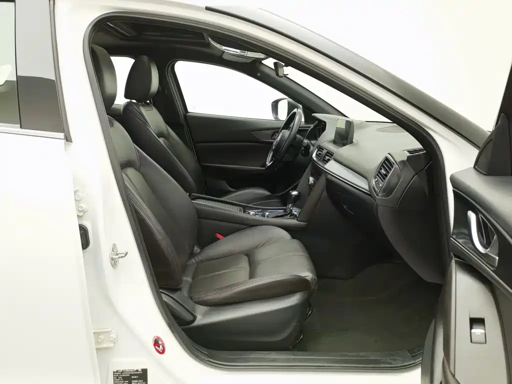 Mazda CX-4 — миниатюра 23