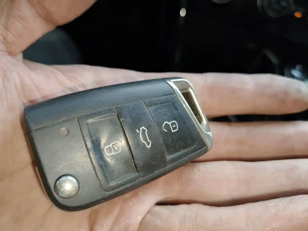 Volkswagen Tayron — миниатюра 9