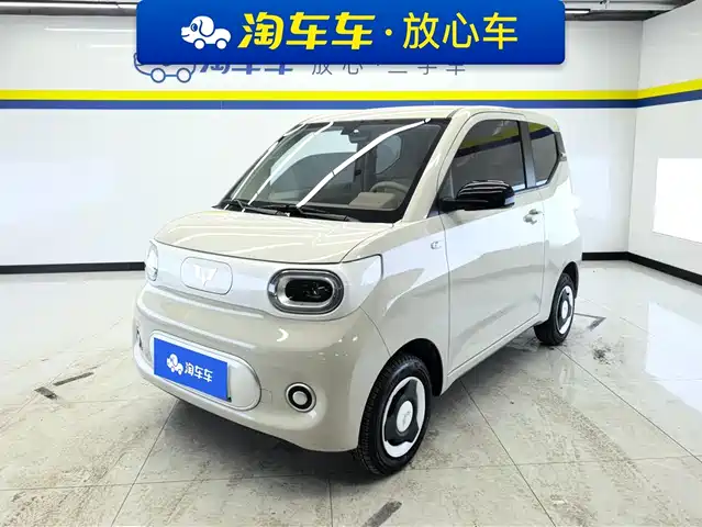 WULING HONGGUANG MINIEV 2024