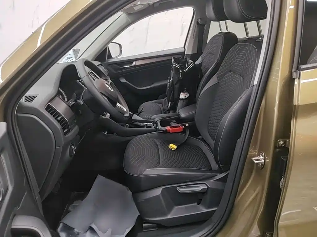 Skoda Kodiaq — миниатюра 15