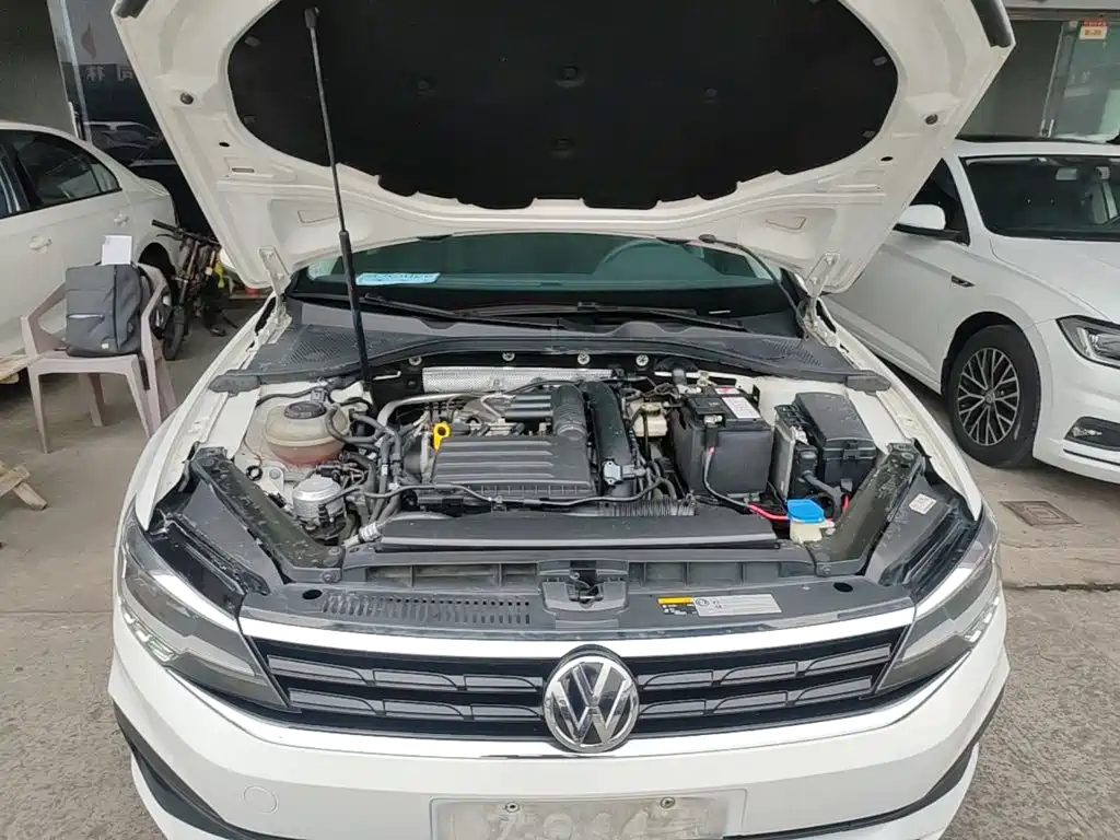Volkswagen Lamando — миниатюра 20