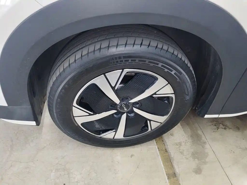 BYD Sealion 05 EV — миниатюра 23
