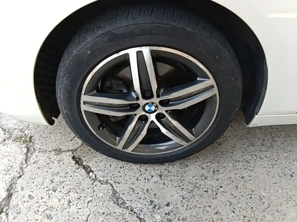 BMW 2 Series Active Tourer — миниатюра 23