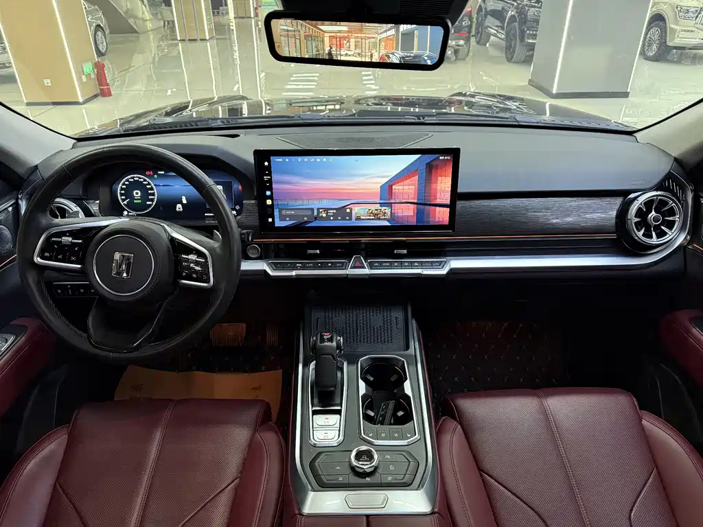 TANK TANK 400 NEW ENERGY