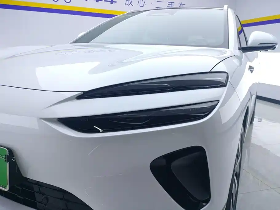 BYD Sealion 06 — миниатюра 5