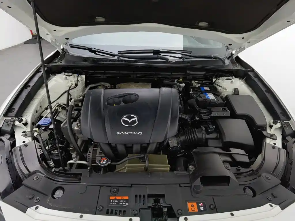 Mazda CX-4 — миниатюра 6