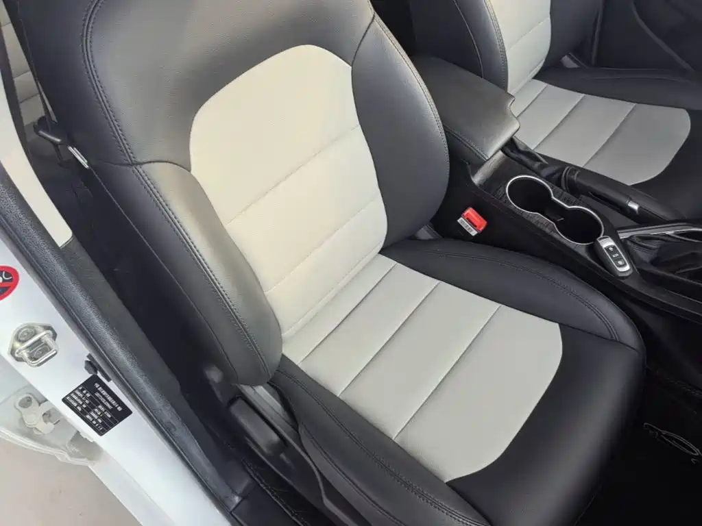Geely Vision — миниатюра 25