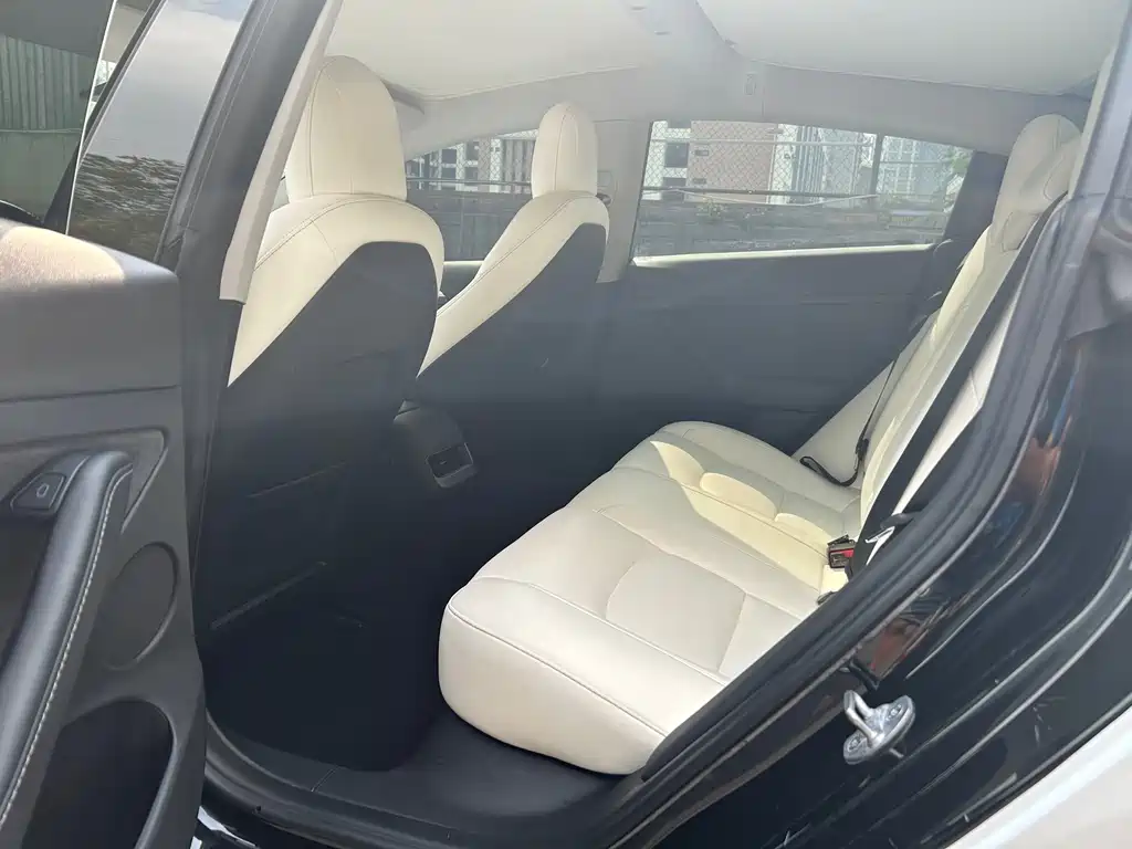 Tesla Model 3 — миниатюра 8