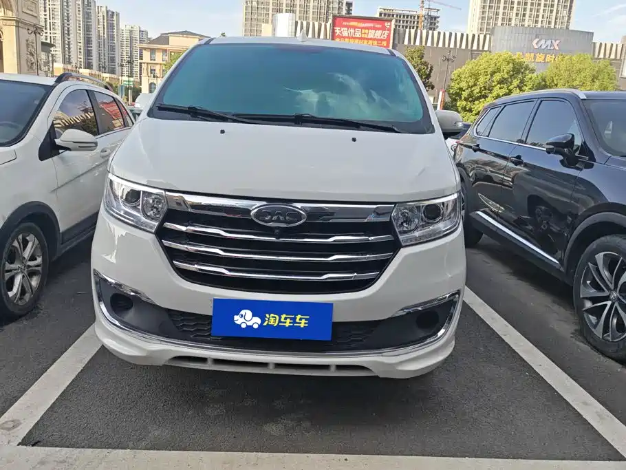 JAC Refine Refine M3 — миниатюра 2