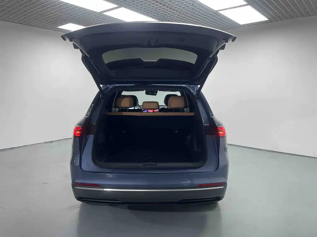 GEELY GALAXY GALAXY STARSHIP 7 EM I