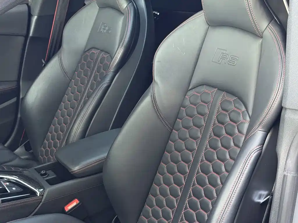 Audi RS 5 — миниатюра 7