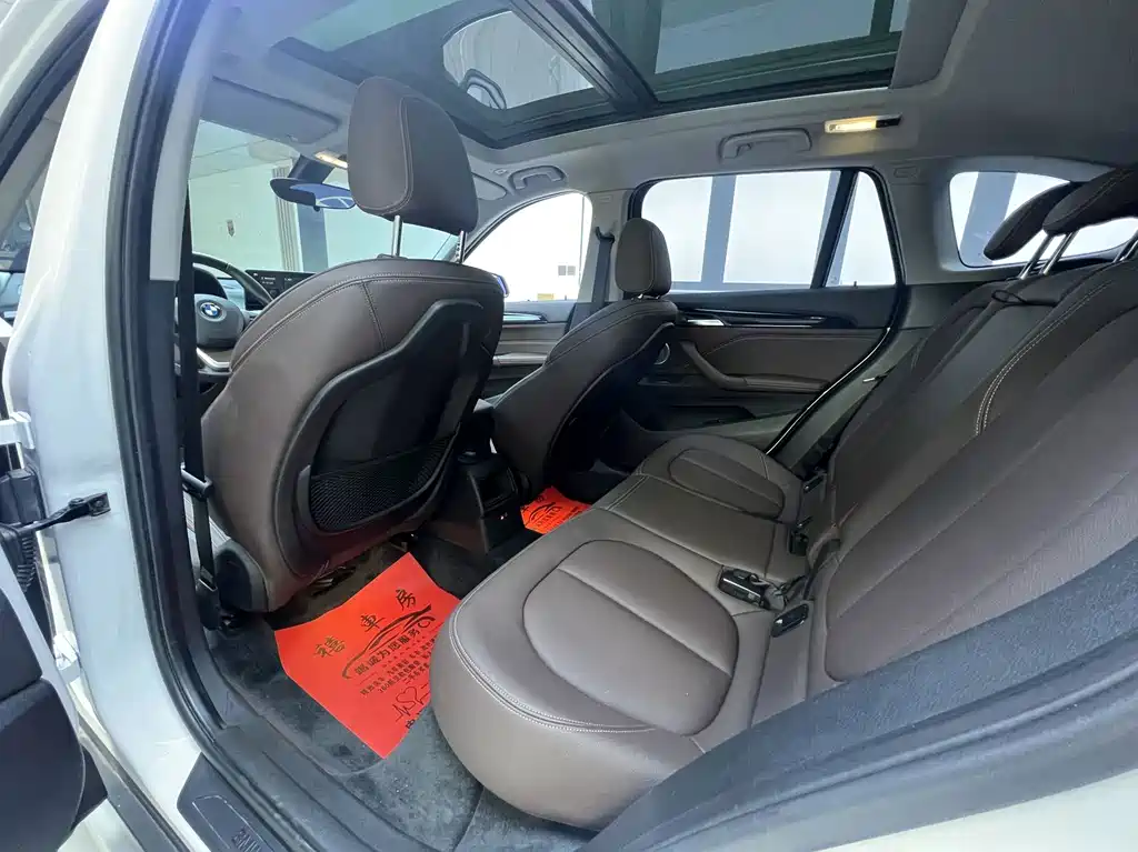BMW X1 — миниатюра 8