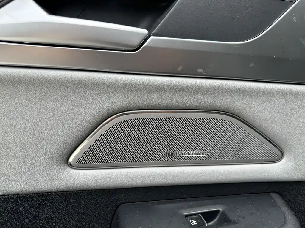 VOLKSWAGEN RANGE PATROL