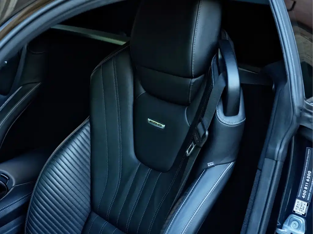 Mercedes-Benz AMG GT — миниатюра 27