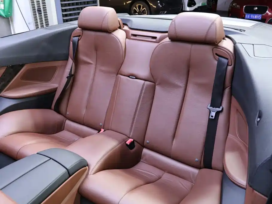 BMW 6 Series — миниатюра 19