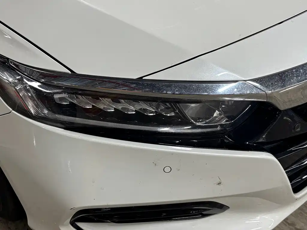 Honda Accord — миниатюра 7