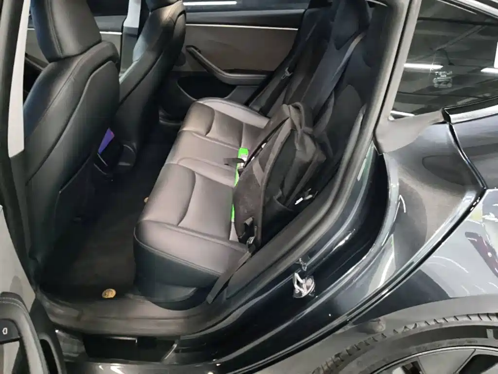 Tesla Model 3 — миниатюра 17