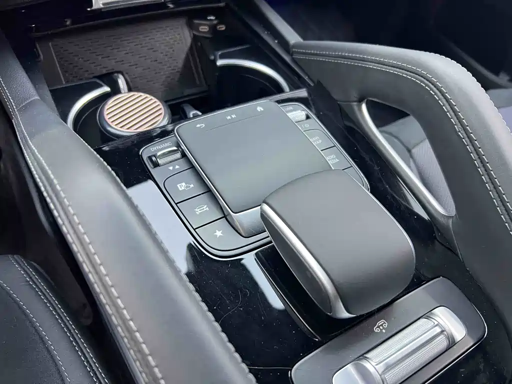 MERCEDES-BENZ GLE AMG